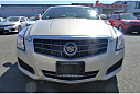 Thumbnail image of 2014 Cadillac ATS at Barberino Mitsubishi Hartford