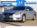 Thumbnail image of 2014 Nissan Altima at Serra Buick Gmc Champaign