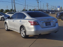 Thumbnail image of 2014 Nissan Altima at Serra Buick Gmc Champaign