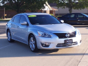 Thumbnail image of 2014 Nissan Altima at Serra Buick Gmc Champaign