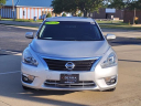 Thumbnail image of 2014 Nissan Altima at Serra Buick Gmc Champaign