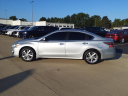 Thumbnail image of 2014 Nissan Altima at Serra Buick Gmc Champaign