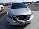 2018 Nissan Murano at North Star Auto Sales