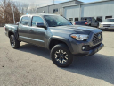 Thumbnail image of 2022 Toyota Tacoma at Mathews Nissan
