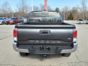 Thumbnail image of 2022 Toyota Tacoma at Mathews Nissan