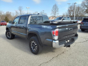 Thumbnail image of 2022 Toyota Tacoma at Mathews Nissan