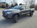Thumbnail image of 2022 Toyota Tacoma at Mathews Nissan