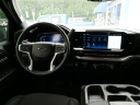 Thumbnail image of 2023 Chevrolet Silverado 1500 at DeaconJonesClearanceCenter of Princeton, NC