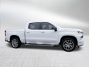 Thumbnail image of 2023 Chevrolet Silverado 1500 at DeaconJonesClearanceCenter of Princeton, NC
