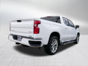 Thumbnail image of 2023 Chevrolet Silverado 1500 at DeaconJonesClearanceCenter of Princeton, NC