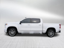 Thumbnail image of 2023 Chevrolet Silverado 1500 at DeaconJonesClearanceCenter of Princeton, NC