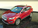 Thumbnail image of 2019 Lincoln MKC at RICK'S of Cedar Rapids, IA