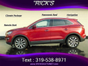Thumbnail image of 2019 Lincoln MKC at RICK'S of Cedar Rapids, IA