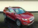 Thumbnail image of 2019 Lincoln MKC at RICK'S of Cedar Rapids, IA