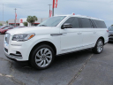 2024 Lincoln Navigator L Reserve at Sparks Toyota