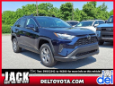2025 Toyota RAV4 XLE at Del Toyota