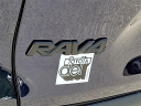 Thumbnail image of 2025 Toyota RAV4 at Del Toyota