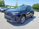 Thumbnail image of 2025 Toyota RAV4 at Del Toyota