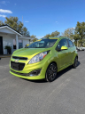 Thumbnail image of 2013 Chevrolet Spark at Leonard Motor Co LLC