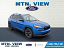 Thumbnail image of 2018 Jeep Cherokee at MTN. View Ford