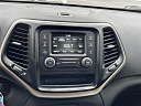 Thumbnail image of 2018 Jeep Cherokee at MTN. View Ford