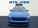 Thumbnail image of 2018 Jeep Cherokee at MTN. View Ford