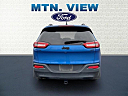 Thumbnail image of 2018 Jeep Cherokee at MTN. View Ford