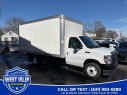 Thumbnail image of 2022 Ford E-Series at West Islip Auto Sales Inc