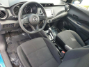 Thumbnail image of 2024 Nissan Kicks at LorenzoNissan-New of Ft Lauderdale, FL