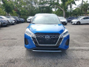 Thumbnail image of 2024 Nissan Kicks at LorenzoNissan-New of Ft Lauderdale, FL