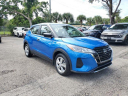 Thumbnail image of 2024 Nissan Kicks at LorenzoNissan-New of Ft Lauderdale, FL