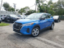 Thumbnail image of 2024 Nissan Kicks at LorenzoNissan-New of Ft Lauderdale, FL
