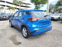 Thumbnail image of 2024 Nissan Kicks at LorenzoNissan-New of Ft Lauderdale, FL