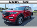 Thumbnail image of 2020 Ford Explorer at Blackwell Ford, Inc.