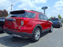 Thumbnail image of 2020 Ford Explorer at Blackwell Ford, Inc.