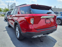 Thumbnail image of 2020 Ford Explorer at Blackwell Ford, Inc.