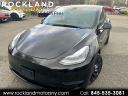 2023 Tesla Model Y Performance at Rockland Motors