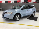 Thumbnail image of 2013 Dodge Journey at ArkLaTex AutoWorld, LLC