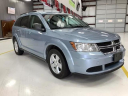 Thumbnail image of 2013 Dodge Journey at ArkLaTex AutoWorld, LLC