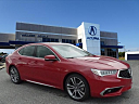 Thumbnail image of 2019 Acura TLX at Walker Acura