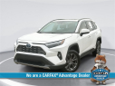 Thumbnail image of 2022 Toyota RAV4 Hybrid at McKinney-Wells Auto Group