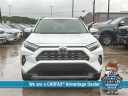 Thumbnail image of 2022 Toyota RAV4 Hybrid at McKinney-Wells Auto Group