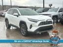 Thumbnail image of 2022 Toyota RAV4 Hybrid at McKinney-Wells Auto Group
