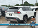 Thumbnail image of 2022 Toyota RAV4 Hybrid at McKinney-Wells Auto Group