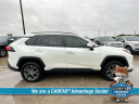 Thumbnail image of 2022 Toyota RAV4 Hybrid at McKinney-Wells Auto Group