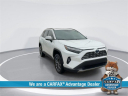Thumbnail image of 2022 Toyota RAV4 Hybrid at McKinney-Wells Auto Group