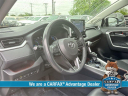 Thumbnail image of 2022 Toyota RAV4 Hybrid at McKinney-Wells Auto Group