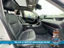 Thumbnail image of 2022 Toyota RAV4 Hybrid at McKinney-Wells Auto Group