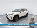 Thumbnail image of 2022 Toyota RAV4 Hybrid at McKinney-Wells Auto Group