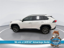 Thumbnail image of 2022 Toyota RAV4 Hybrid at McKinney-Wells Auto Group